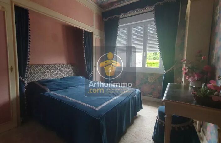 Au cur du Bourg, Maison de 137m² — photo 5