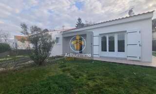 Maison 5 Pièces  m² à vendre à Beauvoir-sur-Mer (85230)