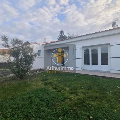 Maison 5 pièces 211000 €