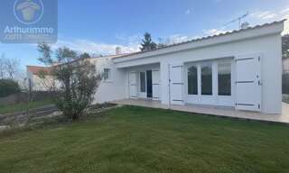 Maison 5 Pièces 83 m² à vendre à Beauvoir-sur-Mer (85230)