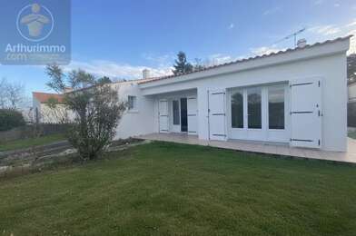 Maison 5 pièces 199000 €