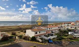 Appartement 2 Pièces 35 m² à vendre à Saint-Hilaire-de-Riez (85270)