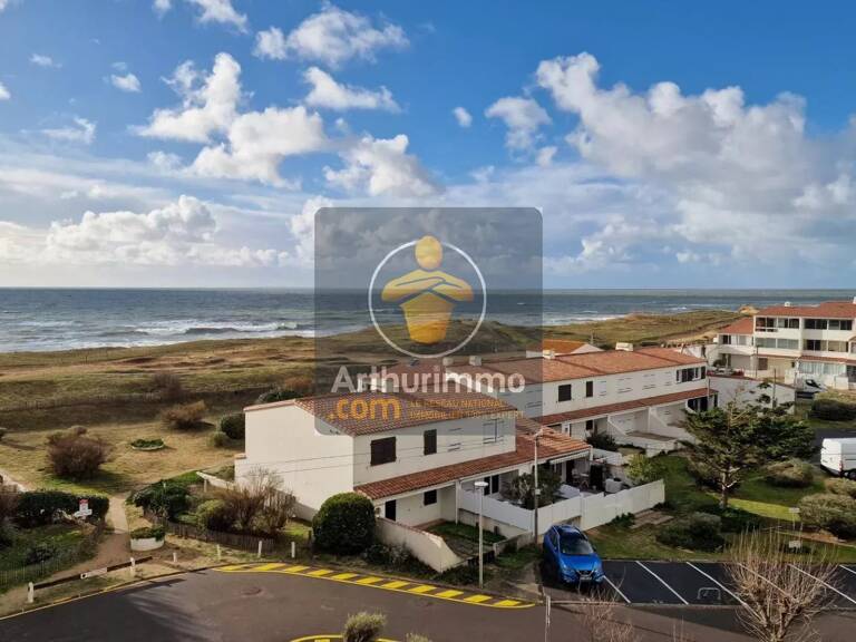 Vue Mer, Appartement Rénové — photo 1