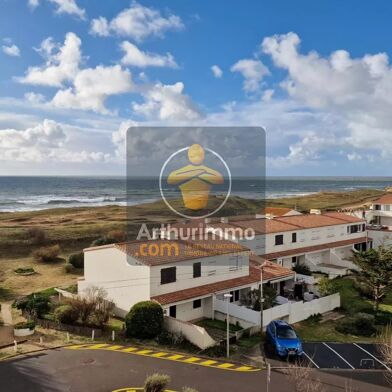 Appartement 2 pièces 108000 €