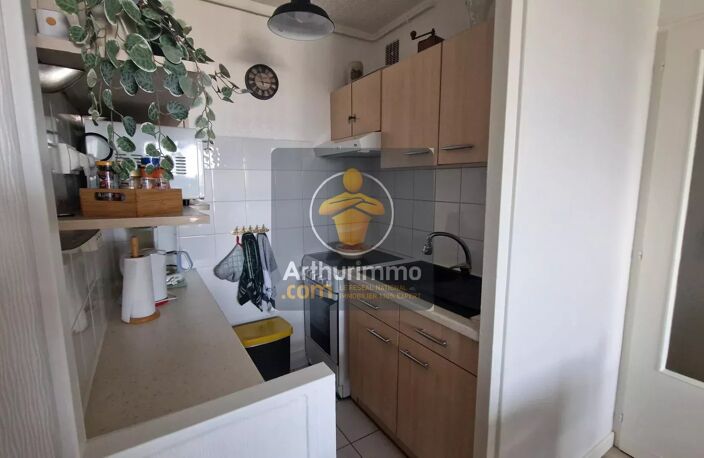 Vue Mer, Appartement Rénové — photo 3