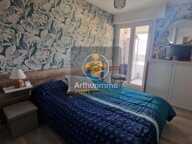 Vue Mer, Appartement Rénové — photo 4