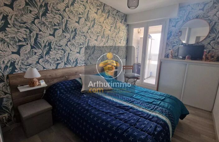 Vue Mer, Appartement Rénové — photo 4