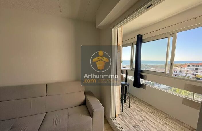 Vue Mer, Appartement Rénové — photo 5