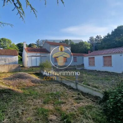 Maison 10 pièces 315000 €