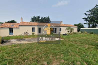 Maison 6 pièces 269000 €