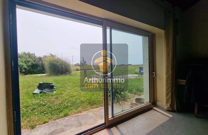 Au cur de la nature, Charmante longère habitation de 150m² — photo 3