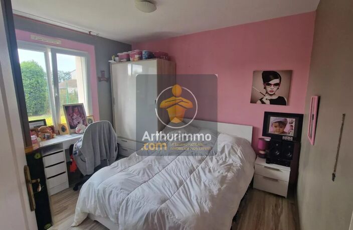 Maison 3 chambres avec 900m² de jardin — photo 4