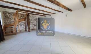 Maison 5 Pièces 105 m² à vendre à Saint-Philbert-de-Grand-Lieu (44310)