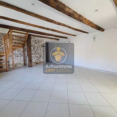 Maison 5 pièces 229000 €