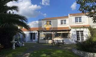 Maison 6 Pièces 133 m² à vendre à Bois-de-Céné (85710)