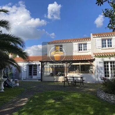 Maison 6 pièces 198700 €