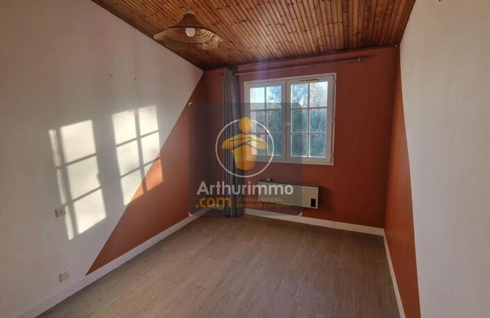 Maison 4 chambres + un bureau — photo 2