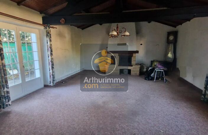Maison 4 chambres + un bureau — photo 3