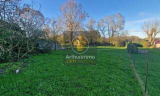 Terrain  730 m² à vendre à Bois-de-Céné (85710)