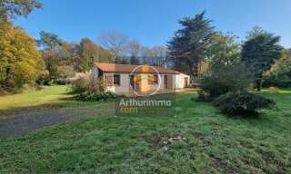 Maison 3 Pièces 77 m² à vendre à Saint-Gervais (85230)