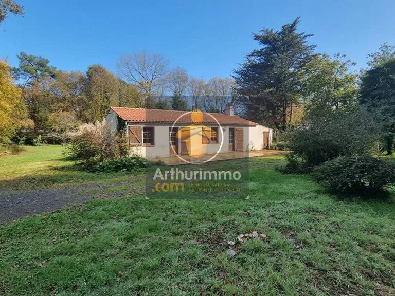 RARE, maison 2 chambres au coeur de la nature — photo 1