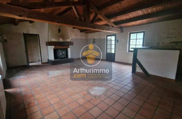 RARE, maison 2 chambres au coeur de la nature — photo 2