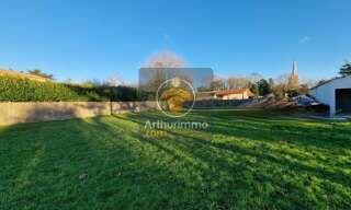 Terrain  786 m² à vendre à Bouin (85230)