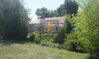 Maison 5 Pièces 130 m² à vendre à Bois-de-Céné (85710)