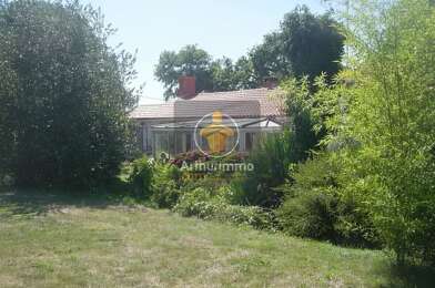 Maison 5 pièces 168800 €