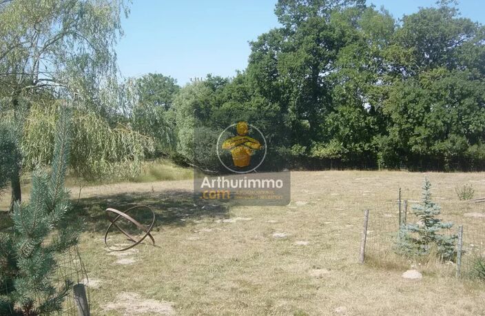 Longère de 130m² avec dépendances — photo 2