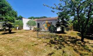 Maison 5 Pièces 128 m² à vendre à Bois-de-Céné (85710)