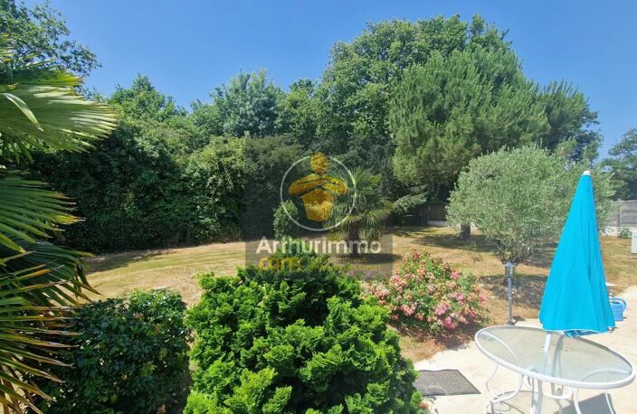 A 5 minutes de Challans, maison de qualité 4 chambres avec 1000m² — photo 2