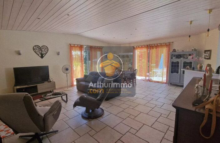 A 5 minutes de Challans, maison de qualité 4 chambres avec 1000m² — photo 3