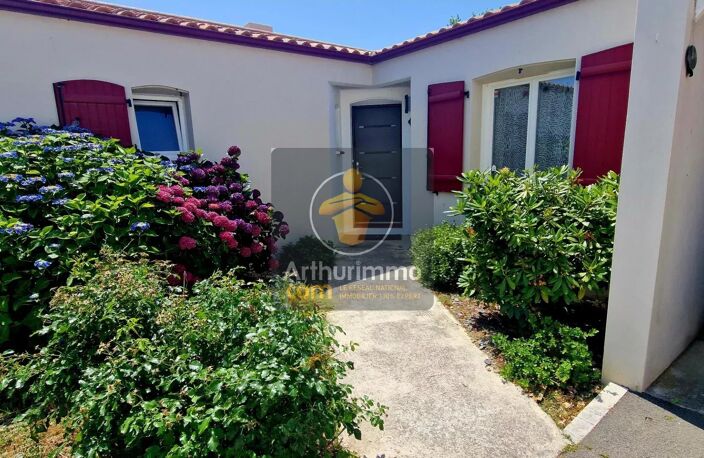 A 5 minutes de Challans, maison de qualité 4 chambres avec 1000m² — photo 5
