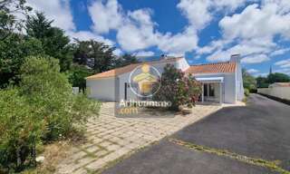 Maison 5 Pièces 130 m² à vendre à Bouin (85230)