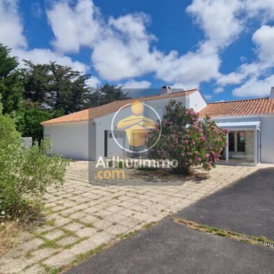 Maison 5 pièces 321700 €