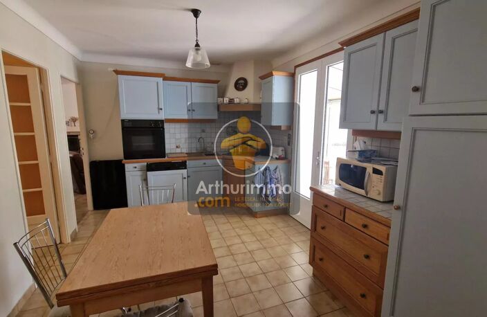 Charmante maison de plain-pied de 130m² avec grand terrain arboré — photo 5
