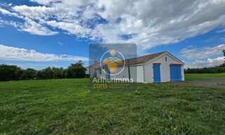 Maison 3 Pièces 65 m² à vendre à Bouin (85230)