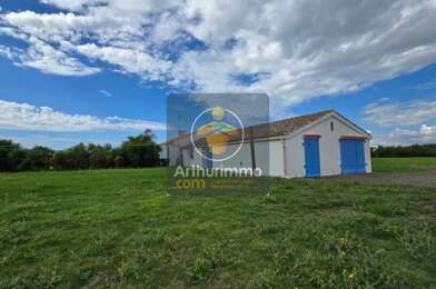 Maison 3 pièces 149000 €