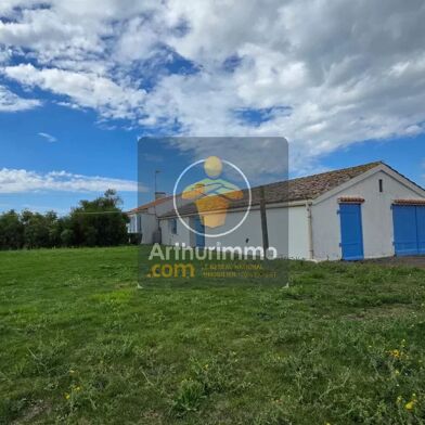 Maison 3 pièces 149000 €