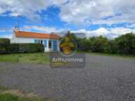 A 500m de la mer, Maison 2 chambres avec dépendance — photo 2