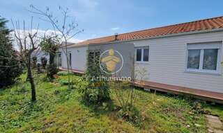 Maison 4 Pièces 124 m² à vendre à Beauvoir-sur-Mer (85230)