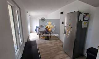 Maison 4 Pièces 94 m² à vendre à Villeneuve-en-Retz (44580)