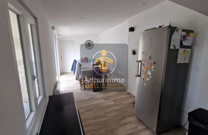 Maison 94m²  3 chambres avec dépendances — photo 4