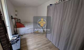 Maison 4 Pièces 94 m² à vendre à Villeneuve-en-Retz (44580)