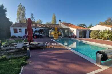 Maison 6 pièces 362000 €