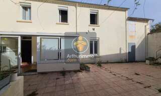 Maison 9 Pièces 134 m² à vendre à Machecoul-Saint-Même (44270)