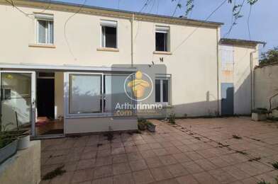 Maison 9 pièces 197000 €