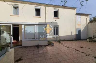 Maison de de 134m² à Machecoul-Saint-Même — photo du bien