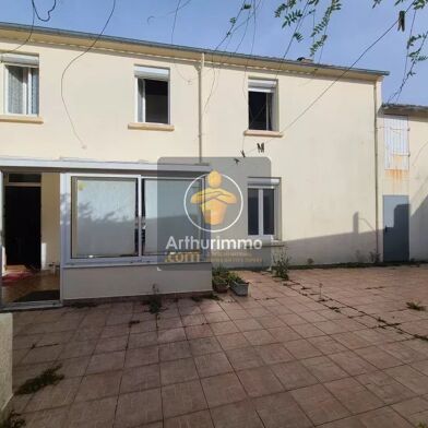 Maison 9 pièces 197000 €